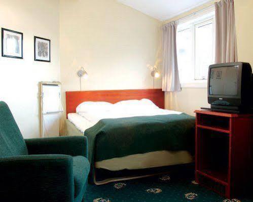 Thon Astoria Hotell Oslo
