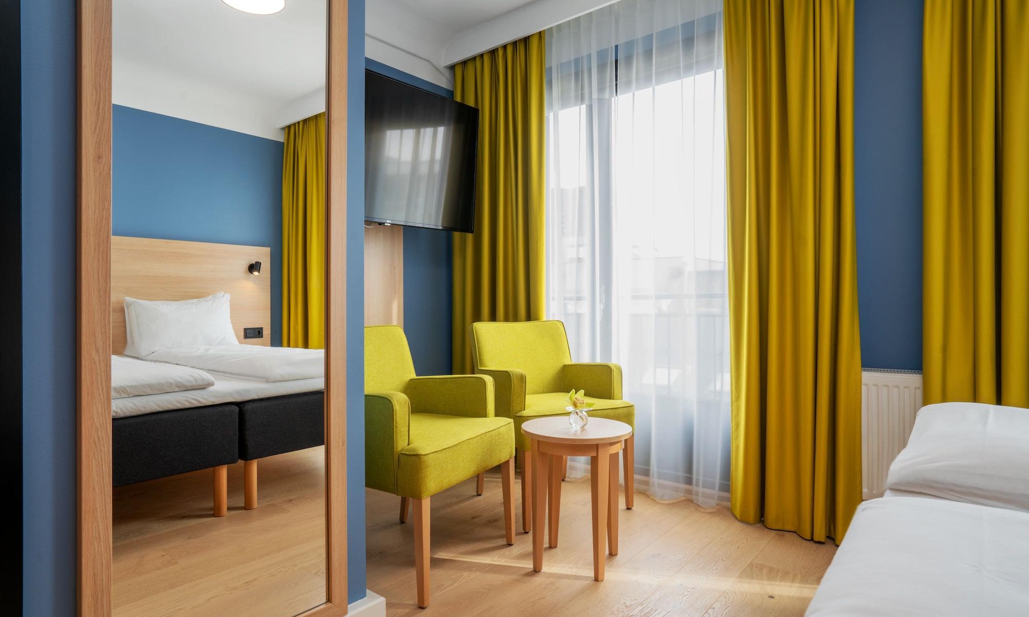 Hotell Thon Astoria 3*