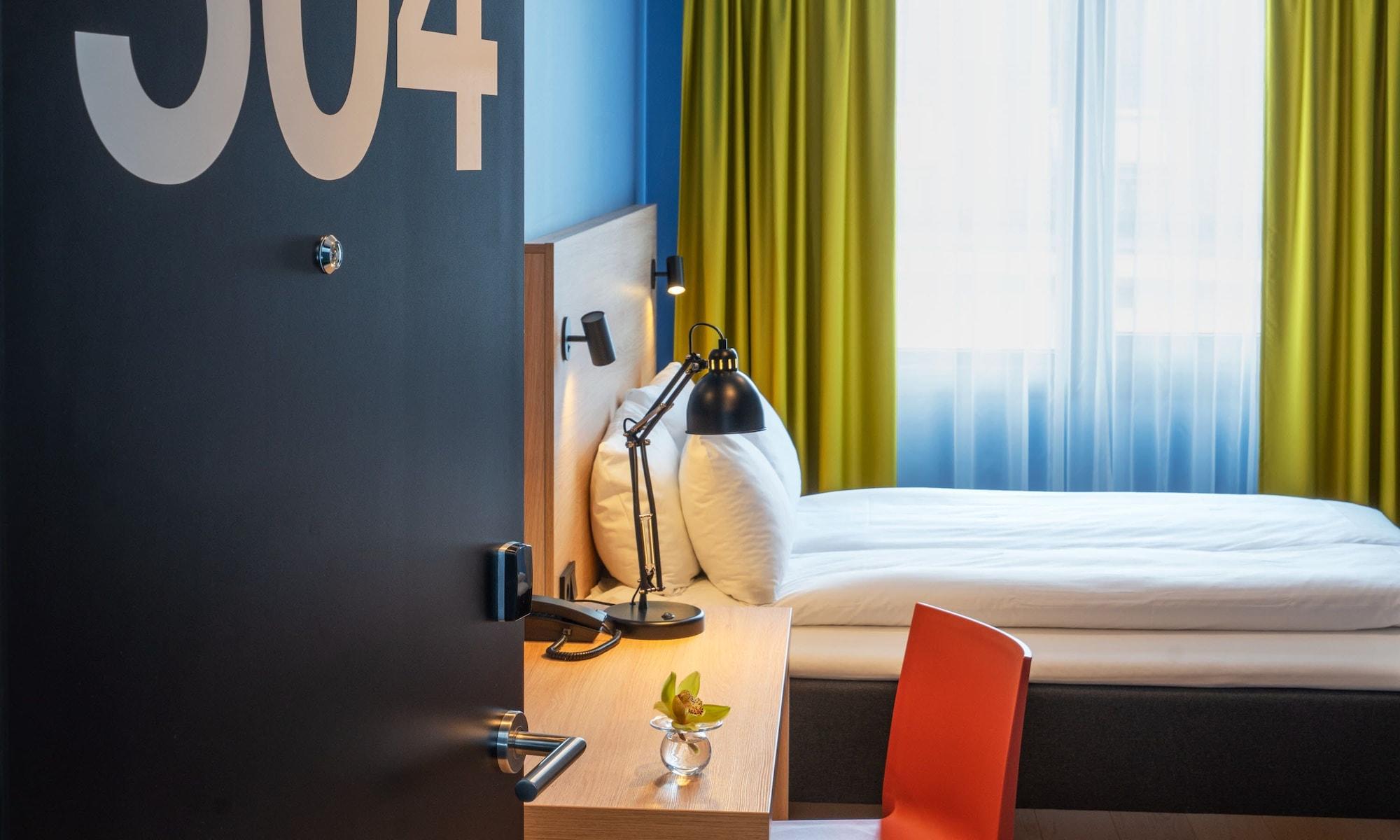 Thon Astoria Hotell