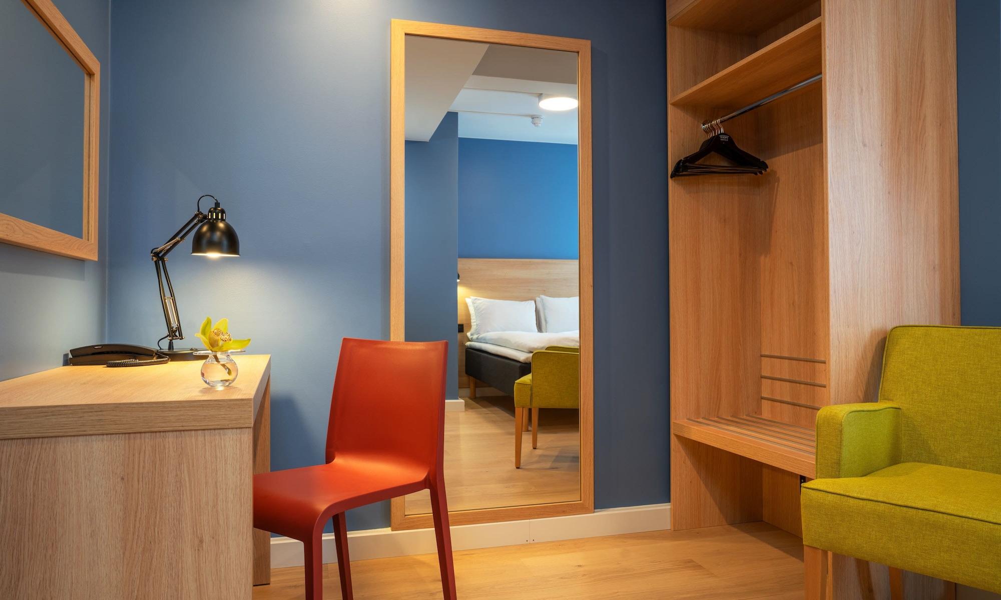 Thon Astoria Hotell