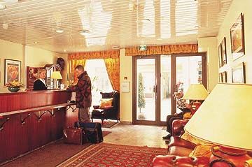 Thon Astoria Hotell