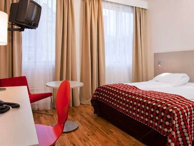 Thon Astoria Hotell Oslo