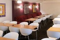 Thon Astoria Hotell Oslo