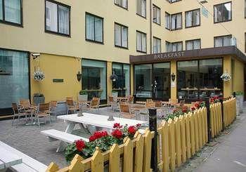 Thon Astoria Hotell