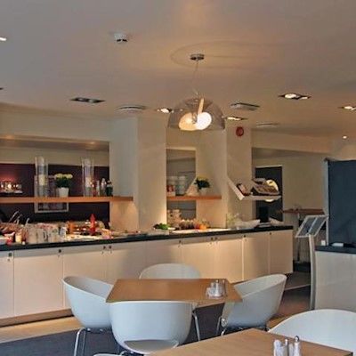 Hotell Thon Astoria Oslo