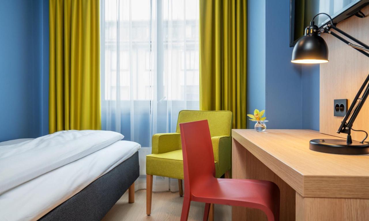 Hotell Thon Astoria 3*