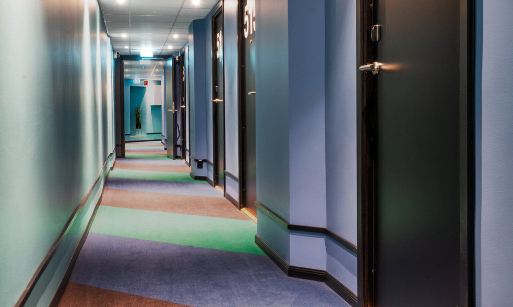 Hotell Thon Astoria 3*