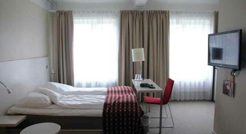 Hotell Thon Astoria Oslo