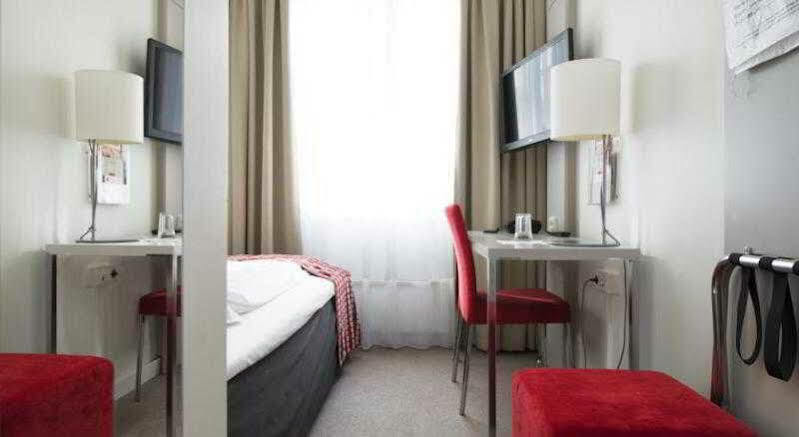 Hotell Thon Astoria 3*