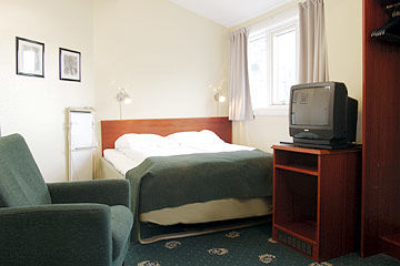 Thon Astoria Hotel Oslo