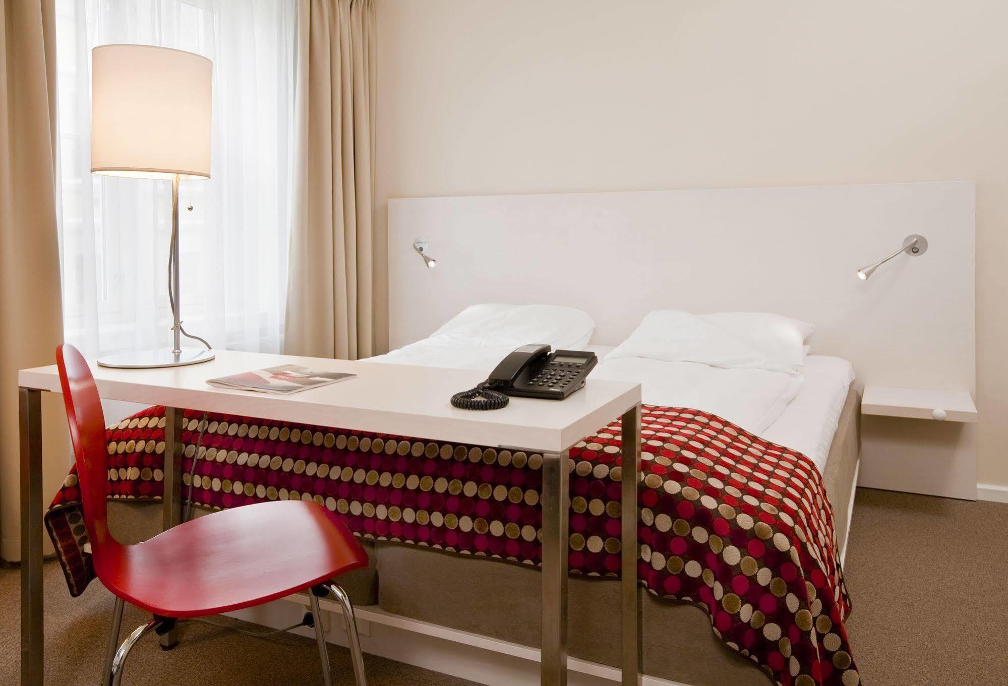 Thon Astoria Oslo