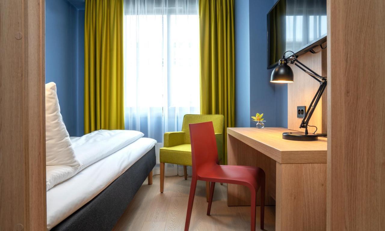 Hotel Thon Astoria